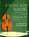 Przeboje muzyki klasycznej na kontrabas w stroju.. Grzegorz Frankowski