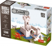 Brick Trick - Zamek M (60870)