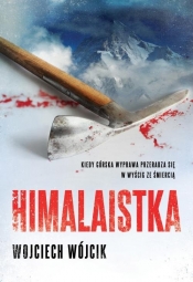 Himalaistka - Wojciech Wójcik