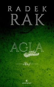 Agla. Alef - Rak Radek