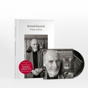 Wiersze wybrane + CD - Krynicki Ryszard
