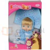 SIMBA Masza w niebieskiej sukience (109301680/9301680c)