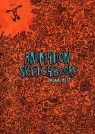 Animation Sketchbooks Heit Laura
