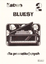 Łatwe bluesy 2 dla początkujących