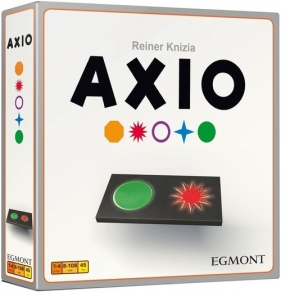 Axio - Reiner Knizia