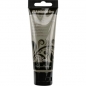 Farba akrylowa 75ml - szara (418396)