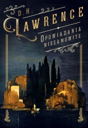 Opowiadania niesamowite - David Herbert Lawrence