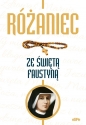 Różaniec ze świętą Faustyną - Małgorzata Kremer