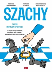 Szachy - Maciej Sroczyński