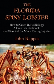 The Florida Spiny Lobster