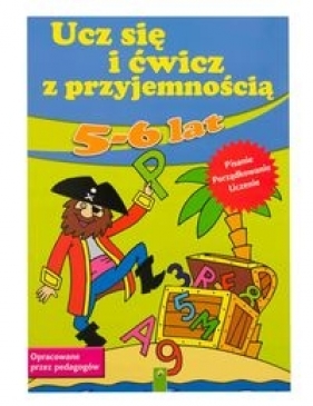 Ucz się i ćwicz z przyjemnością