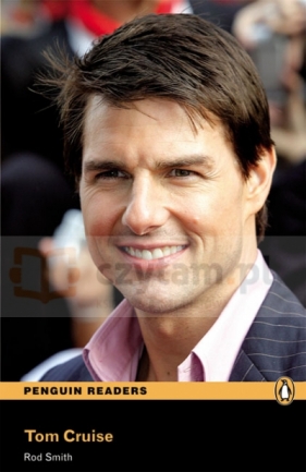 Pen. Tom Cruise Bk/CD (ES) RL