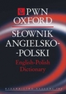 Słownik angielsko-polski PWN Oxford