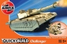 Model Quickbuild Challenger Tank Desert (j6010)