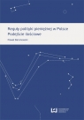 Reguły polityki pieniężnej w Polsce Podejście ilościowe Paweł Baranowski