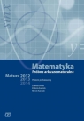 Matematyka Próbne arkusze maturalne poziom podstawowy Świda Elżbieta, Kurczab Elżbieta, Kurczab Marcin