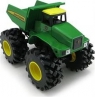 Tomy John Deere Pojazd Monster Pullback