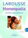 Homeopatia - Poradnik encyklopedyczny