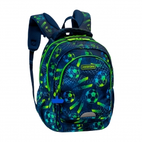Astrabag, Plecak - Football, AB330