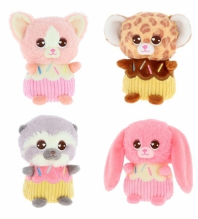 Bakery Cupcakes 12cm mix