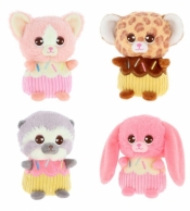 Bakery Cupcakes 12cm mix