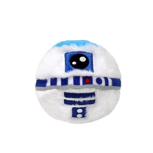 Ty Beanie Bouncers Star Wars R2-D2