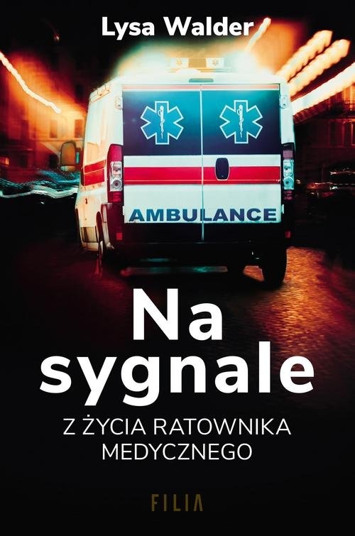 Na sygnale.