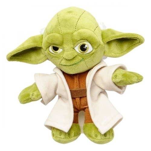 Star Wars Yoda 17 cm