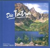 Die Tatra Tatry wersja niemiecka