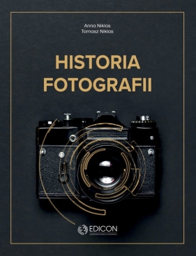 Historia fotografii - Anna Niklas, Tomasz Niklas