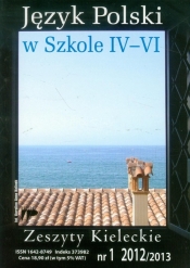 Język Polski w Szkole 4-6