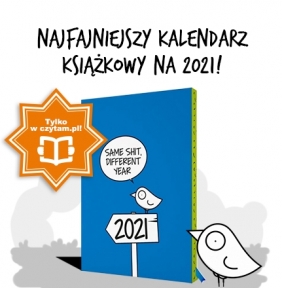 Ptaszek Staszek - zestaw