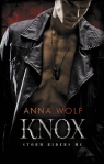 Knox Anna Wolf