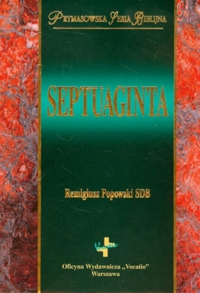 Septuaginta - Popowski Remigiusz