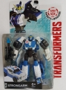 HASBRO Transformers Strongarm (B0070)