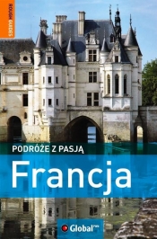 Podróże z pasją Francja