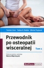 Przewodnik po osteopatii wisceralnej Tom 1 - Torsten Liem, Tobias K. Dobler, Michel Puylaer