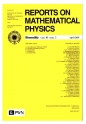 Report On Mathematical Physics 85/2 - Polska - Opracowanie zbiorowe