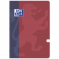 Zeszyt Oxford B-You, A4/60K - linia z marginesem