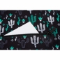 Worek szkolny na ramię Cactus (446513)
