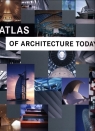 Atlas of  architecture today