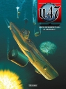 U-47 - Tomy 1-2 - Byk ze Scapa Flow/ Ocalały Mark Jennison