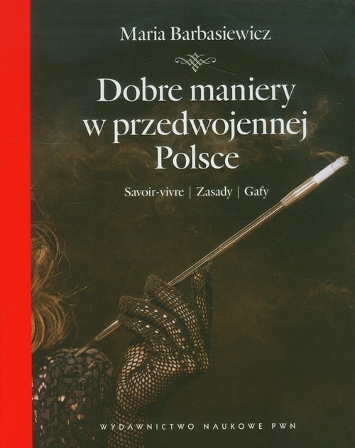 Dobre maniery w przedwojennej Polsce