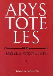 Dzieła wszystkie tom 7 - Arystoteles