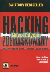 Hacking zdemaskowany