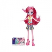 Lalka Equestria Girls Friendship Games Pinkie Pie