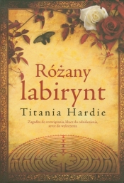 Różany labirynt
