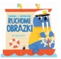 Ruchome obrazki. W wodzie - Opracowanie zbiorowe