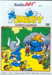 Smerfy Smerfo Amorozo - <br />