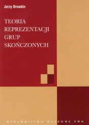 Teoria reprezentacji grup skończonych